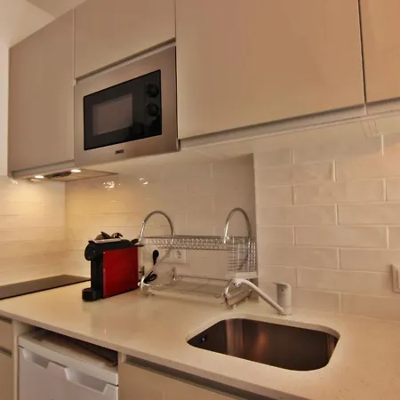 Mar - Front 아파트 쿼테이라