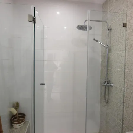 Apartment Mar - Front *