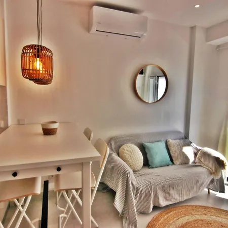 Mar - Front Apartment Quarteira