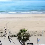 Mar - Front דירה