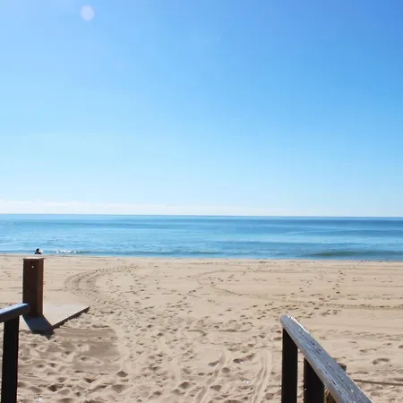 Mar - Front * Quarteira