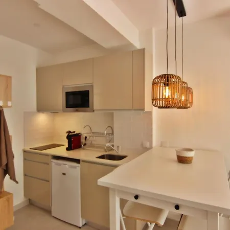 Mar - Front Apartamento