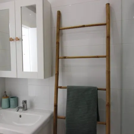 Mar - Front Quarteira