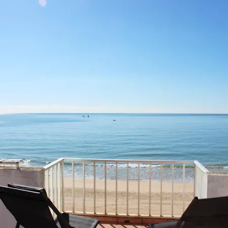 Mar - Front Apartamento