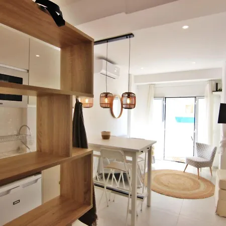 Mar - Front Quarteira